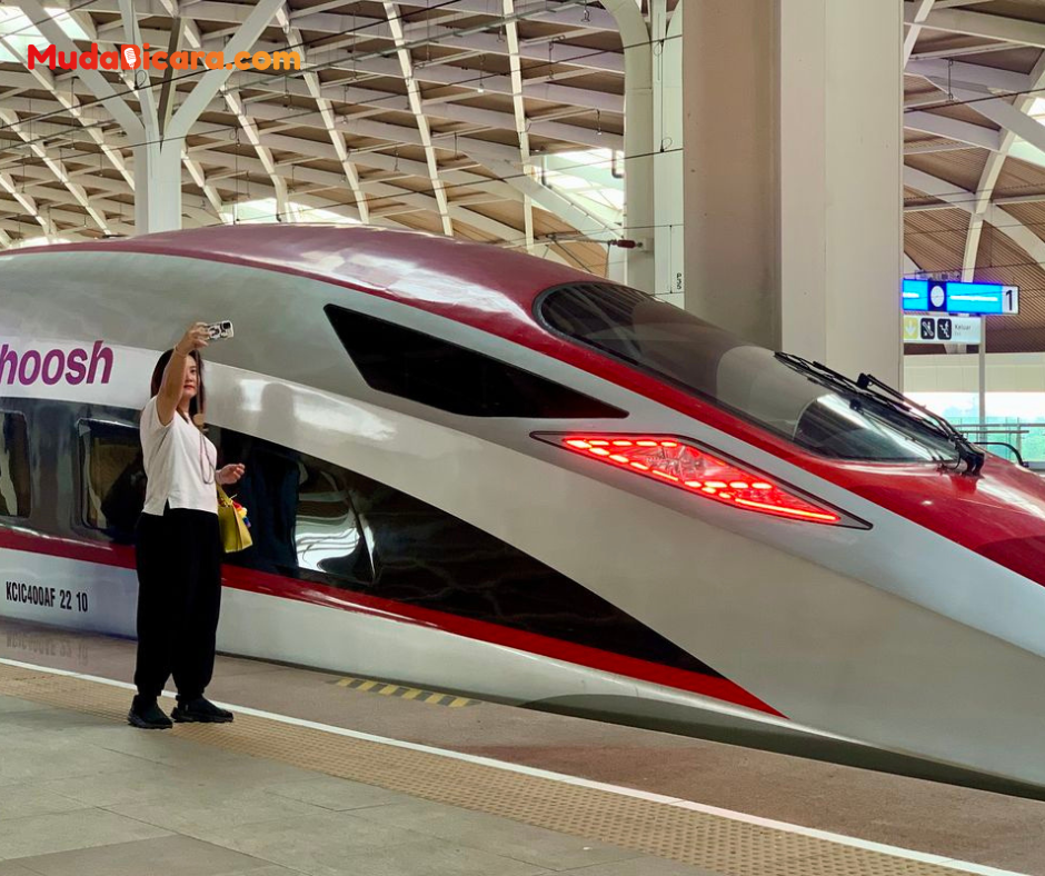 Kereta Cepat