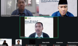Pendidikan