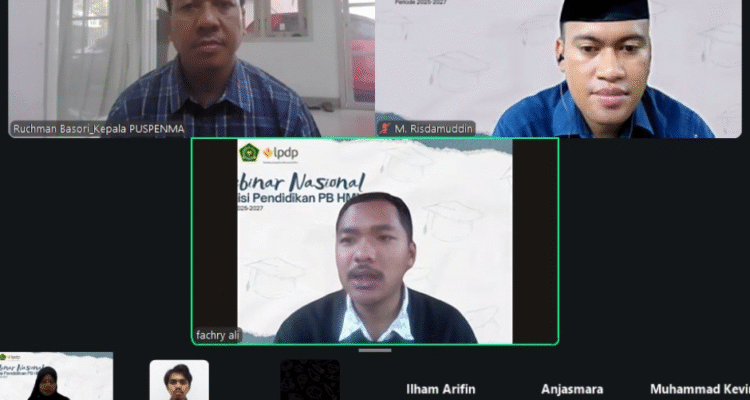 Pendidikan
