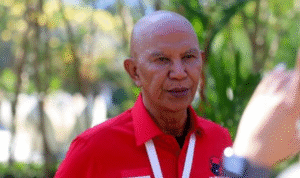 Presiden