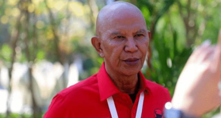 Presiden
