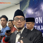 Mafia Haji dan Umroh,