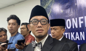 Mafia Haji dan Umroh,