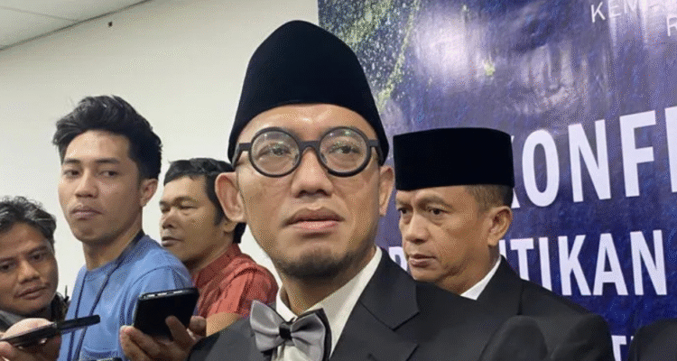 Mafia Haji dan Umroh,