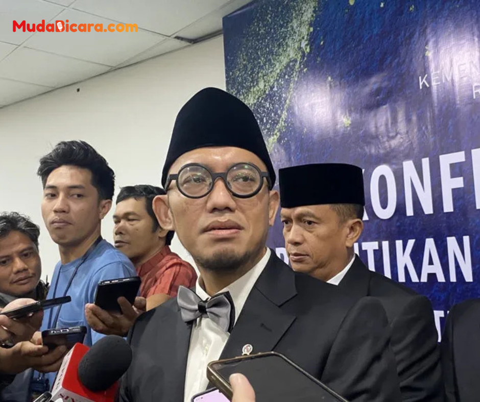 Mafia Haji dan Umroh,