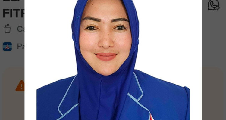 Ijazah Palsu