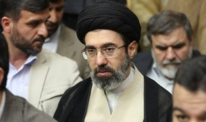 Khomenei