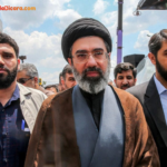 Mojtaba Khomenei
