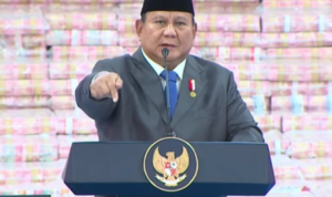 Prabowo
