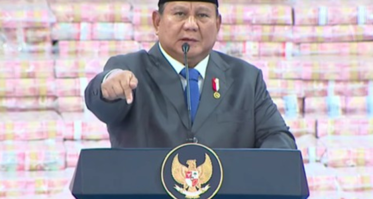 Prabowo
