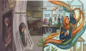 Perempuan