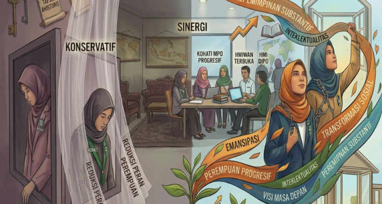 Perempuan