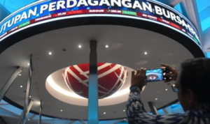 IHSG
