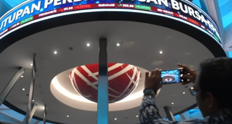 IHSG