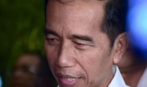 Jokowi