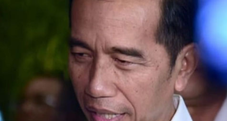 Jokowi