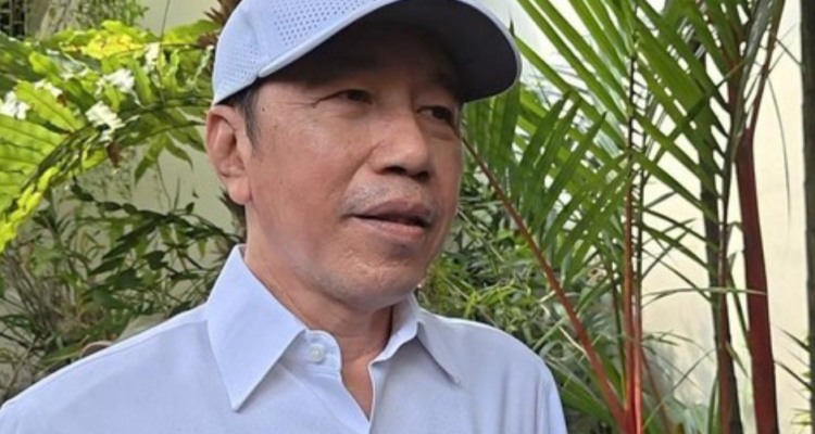 Jokowi