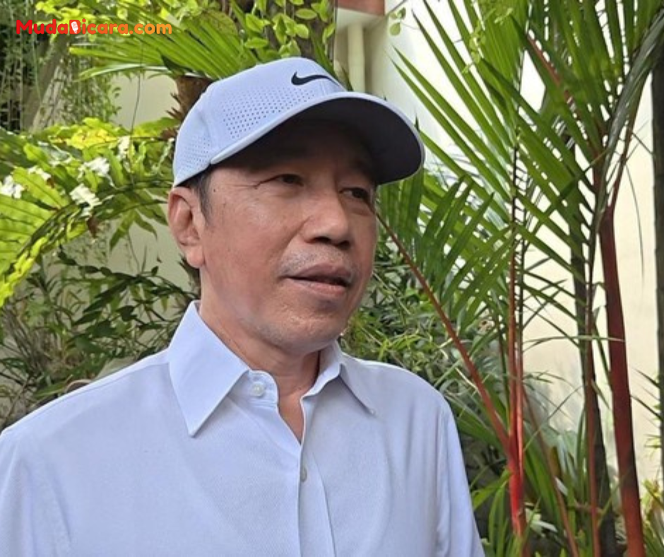 Jokowi