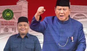 KAUMY