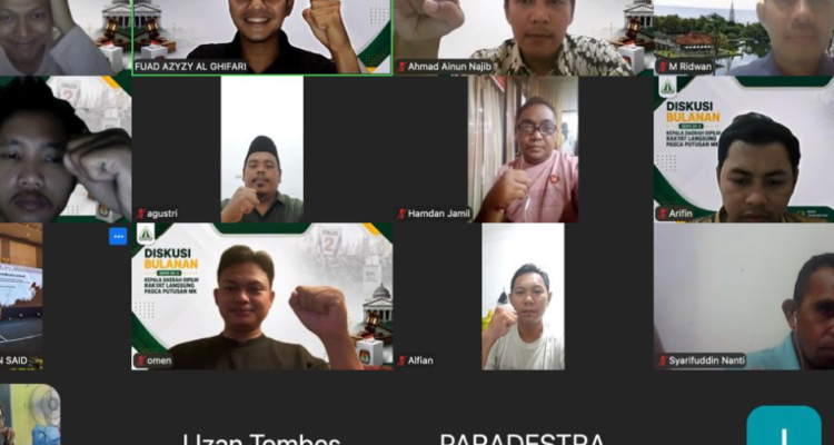 Pilkada