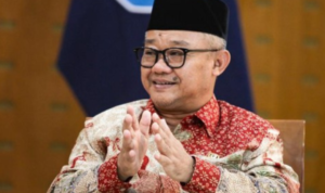 Abdul Mu'ti