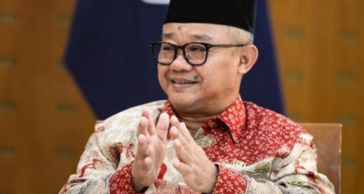Abdul Mu'ti