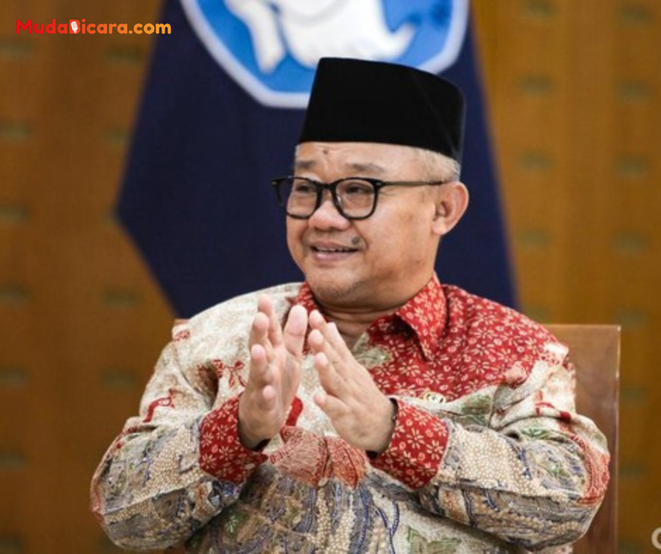 Abdul Mu'ti
