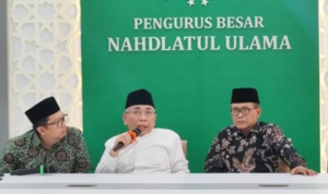 NU