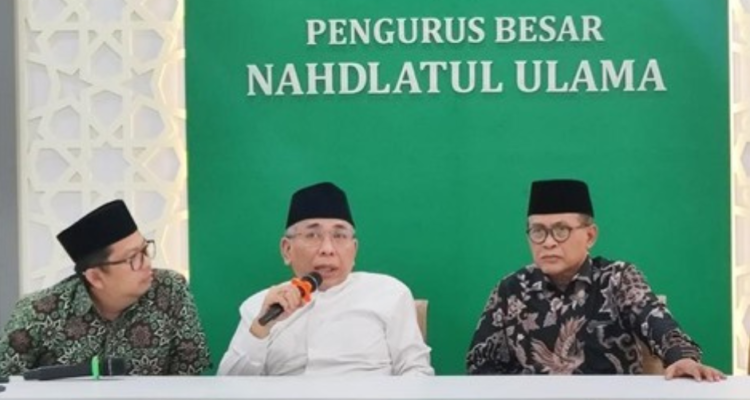 NU