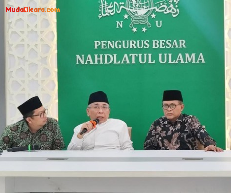 NU