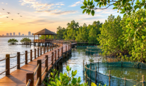 Mangrove