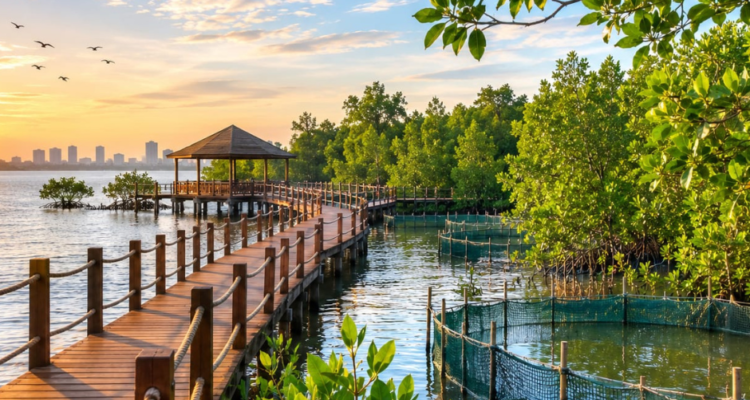 Mangrove
