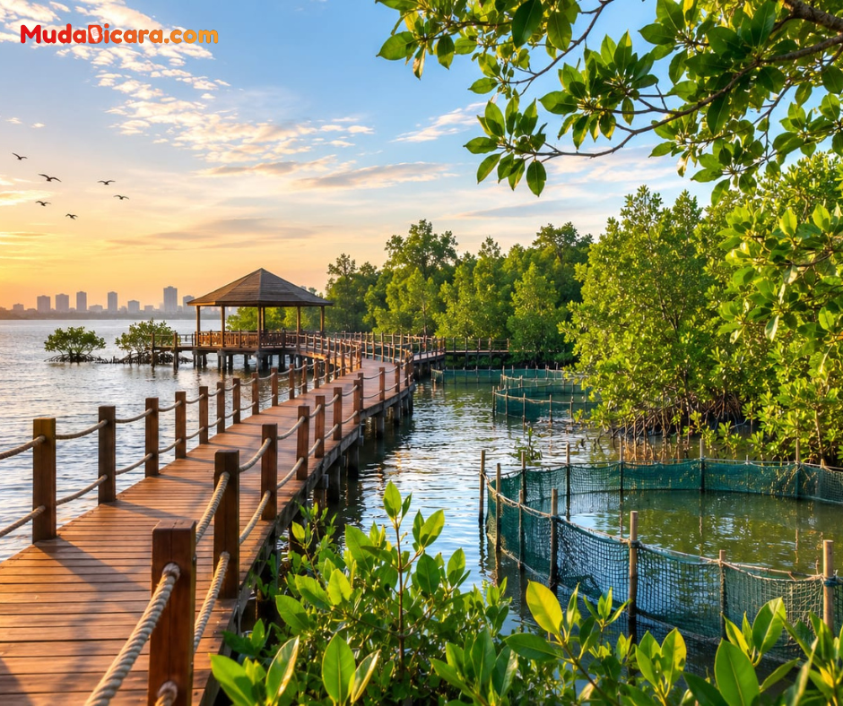 Mangrove