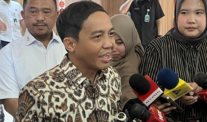 Gratifikasi
