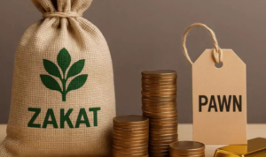 Zakat