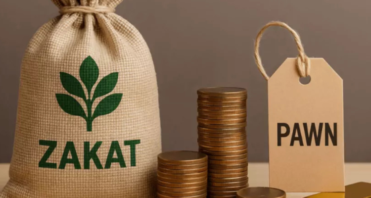 Zakat