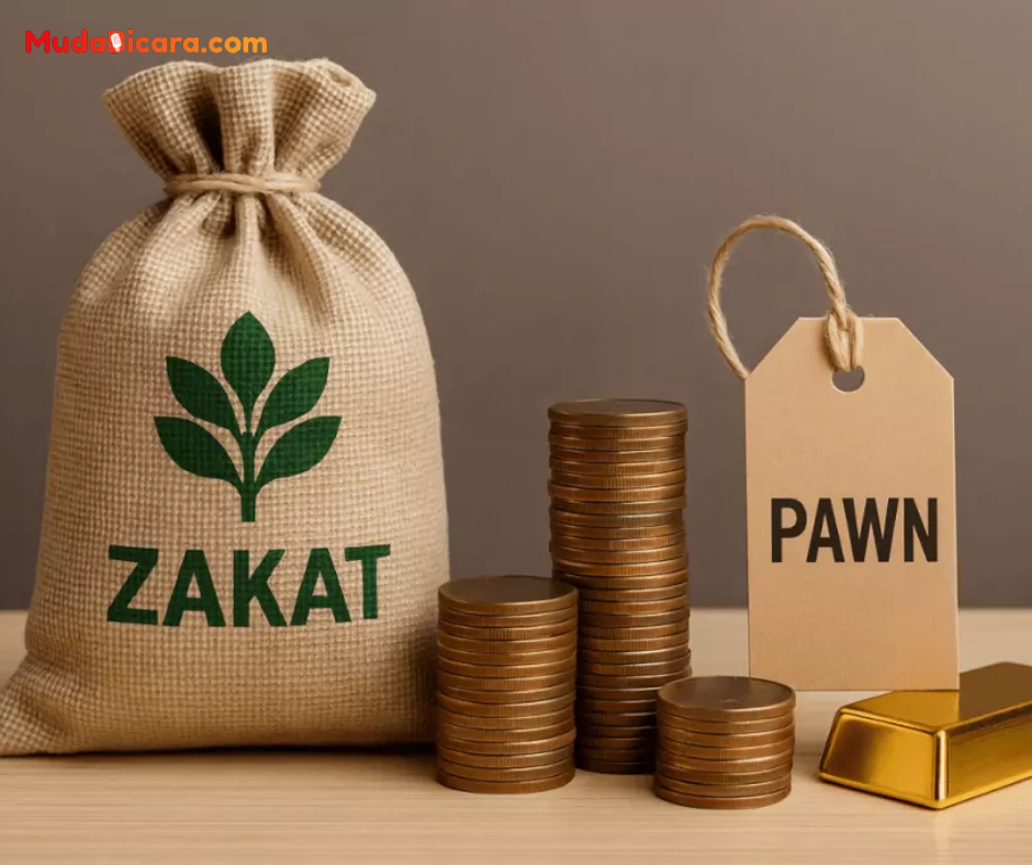 Zakat