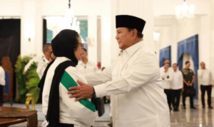 Sudaryono