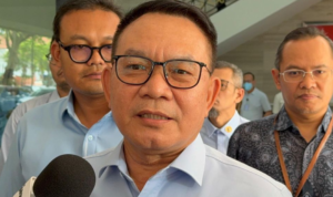 Nusakambangan