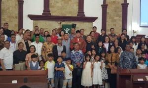 Ibadah
