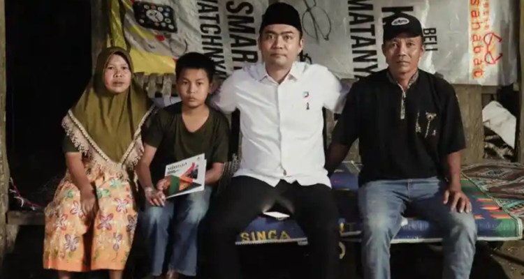 Santri