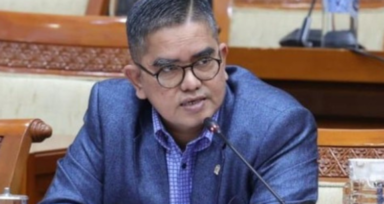 Perampasan Aset