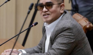 Kerusuhan