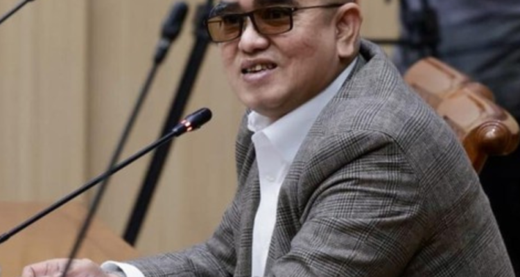 Kerusuhan