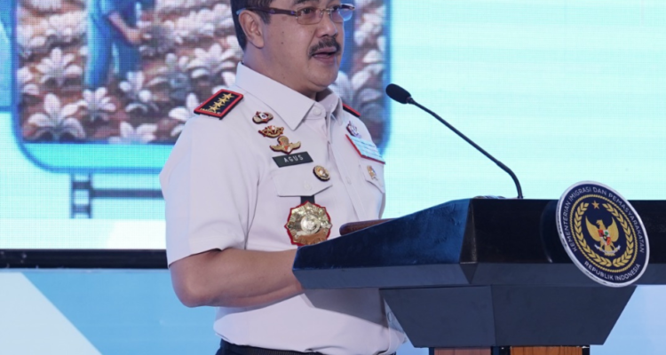 Kemenimipas