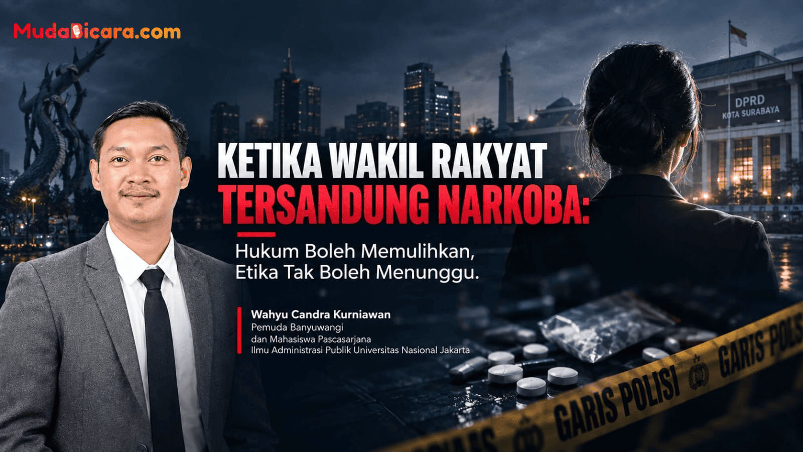 Narkoba